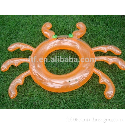 customize cute swim ring for children game